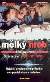 Mělký hrob