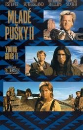 Mladé pušky 2.