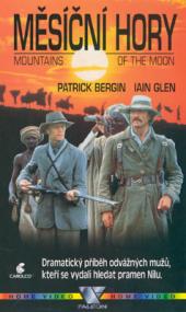 Měsíční hory