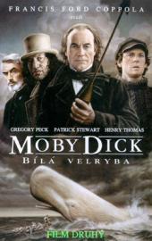 Moby Dick: Bílá velryba - Film druhý