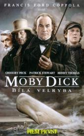 Moby Dick: Bílá velryba - Film první