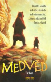 Medvěd