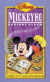 Mickeyho rodinné album