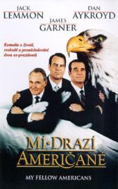 Mí drazí američané