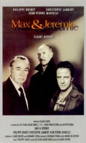 Max a Jeremie