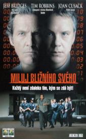 Miluj bližního svého