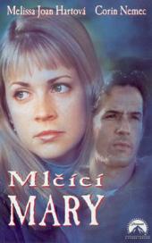 Mlčící Mary