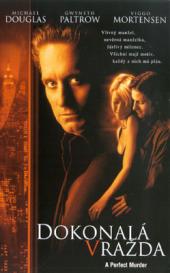 Dokonalá vražda