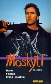 Moskyti