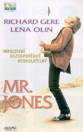 Mr. Jones