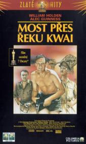 Most přes řeku Kwai