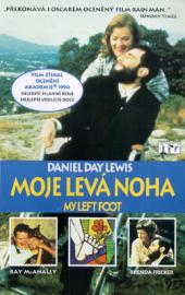 Moje levá noha