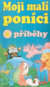 Moji malí poníci