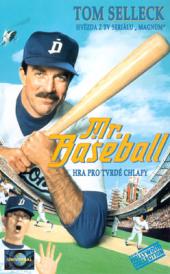 Mr. Baseball