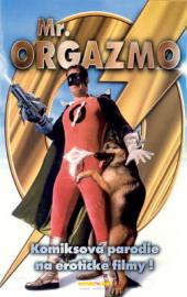 Mr. Orgazmo