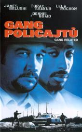 Gang policajtů