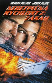 Nebezpečná rychlost 2: Zásah