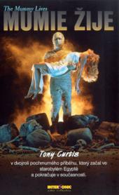 Mumie žije