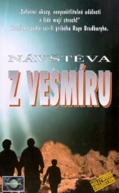 Návštěva z vesmíru