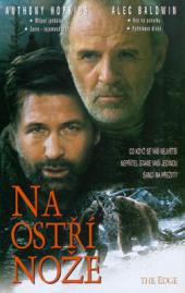 Na ostří nože