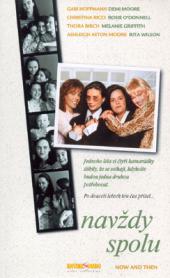 Navždy spolu