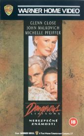 Nebezpečné známosti