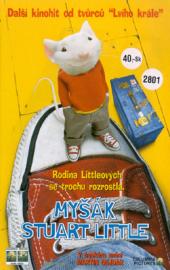 Myšák Stuart Little