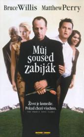 Můj soused zabiják