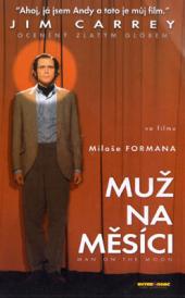 Muž na Měsíci