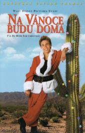Na Vánoce budu doma