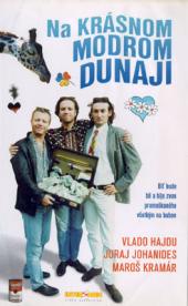 Na krásnom modrom Dunaji