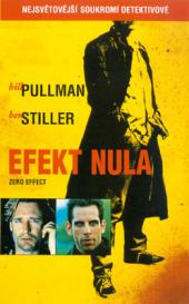 Efekt nula
