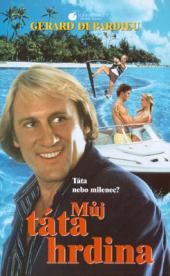 Můj táta hrdina