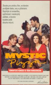 Mystic pizza