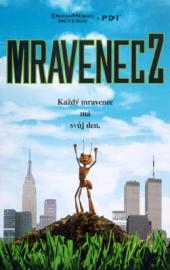 Mravenec Z