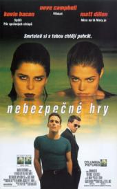 Nebezpečné hry