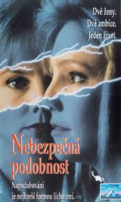 Nebezpečná podobnost