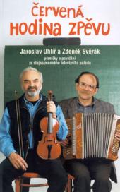 Červená hodina zpěvu