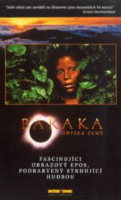 Baraka: Odysea země