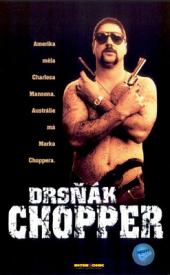 Drsňák Chopper