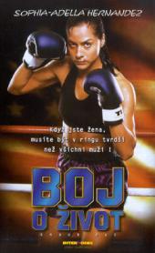 Boj o život
