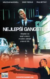 Nejlepší gangster