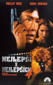 Nejlepší z nejlepších 4: Bez varování