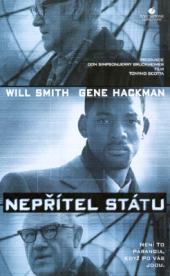 Nepřítel státu