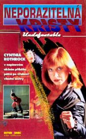 Neporazitelná Kristy