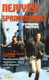 Nejvyšší spravedlnost