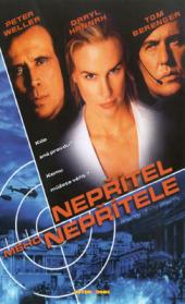 Nepřítel mého nepřítele