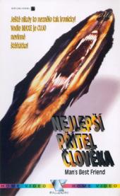 Nejlepší přítel člověka