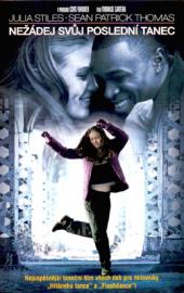 Nežádej svůj poslední tanec