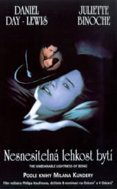 Nesnesitelná lehkost bytí